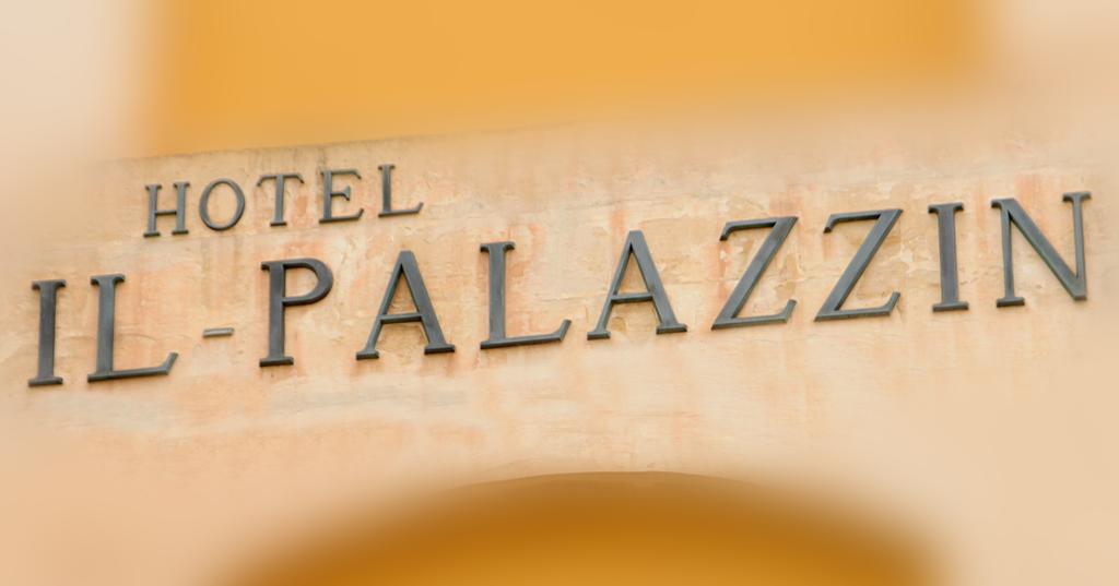 Il Palazzin Hotel St. Paul's Bay Dış mekan fotoğraf