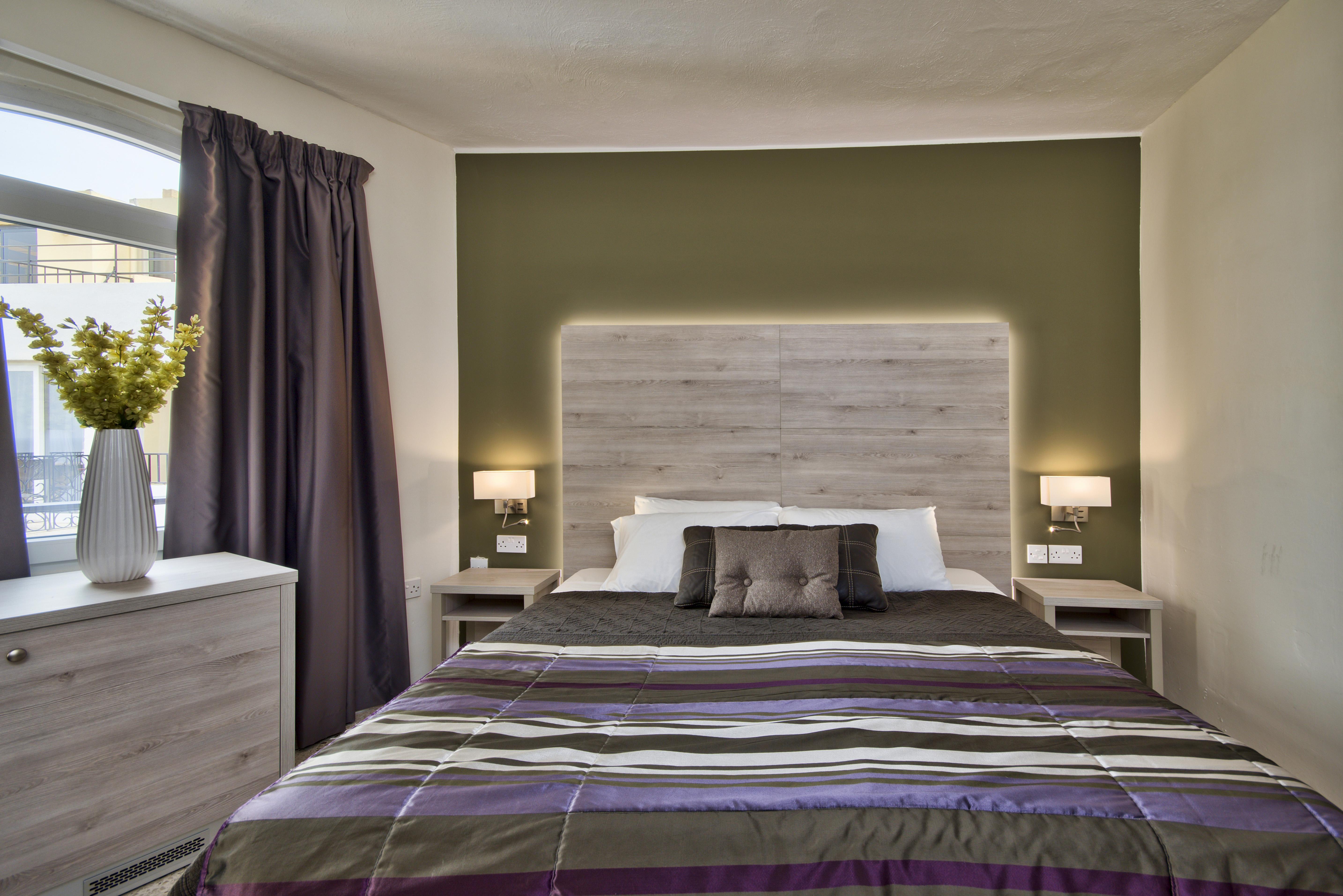 Il Palazzin Hotel St. Paul's Bay Dış mekan fotoğraf