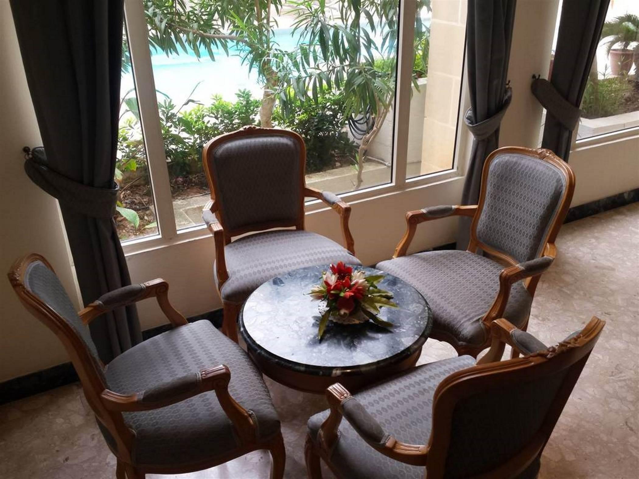 Il Palazzin Hotel St. Paul's Bay Dış mekan fotoğraf