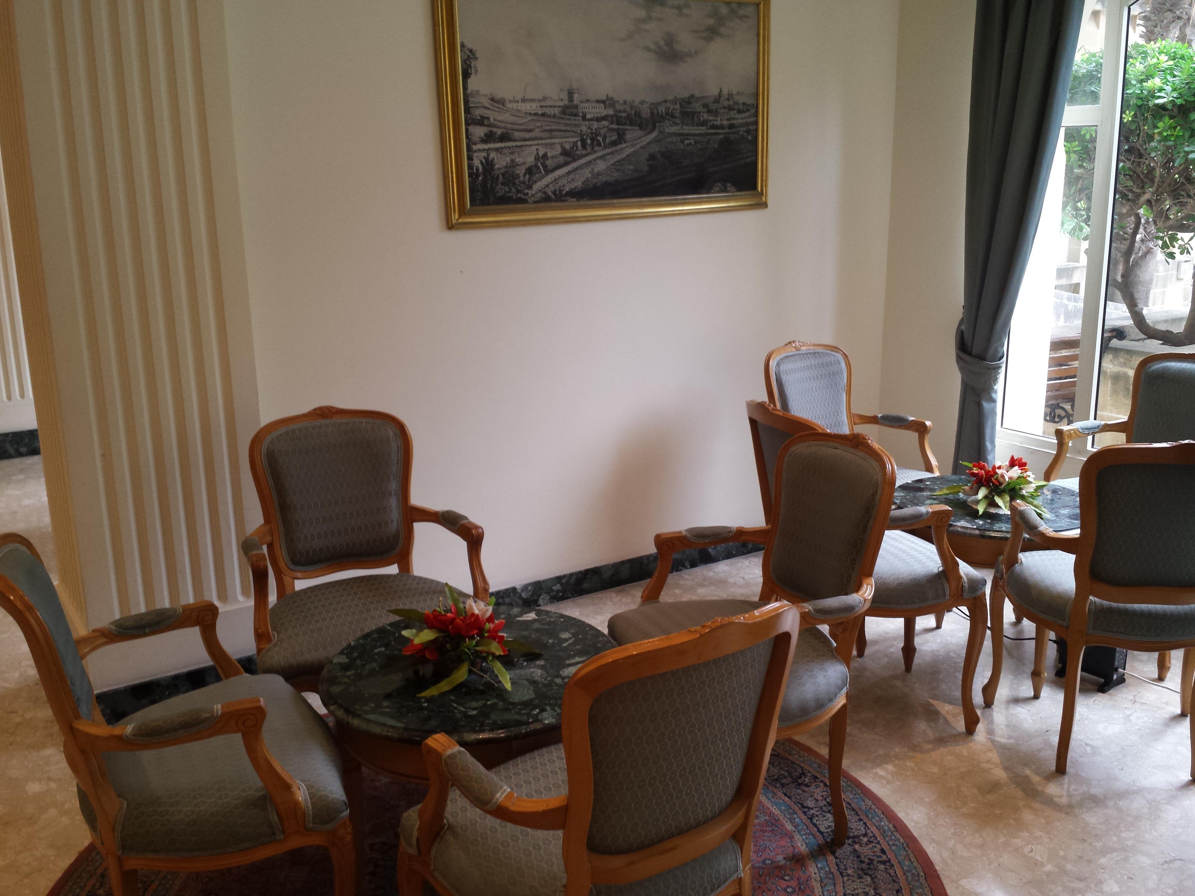 Il Palazzin Hotel St. Paul's Bay Dış mekan fotoğraf