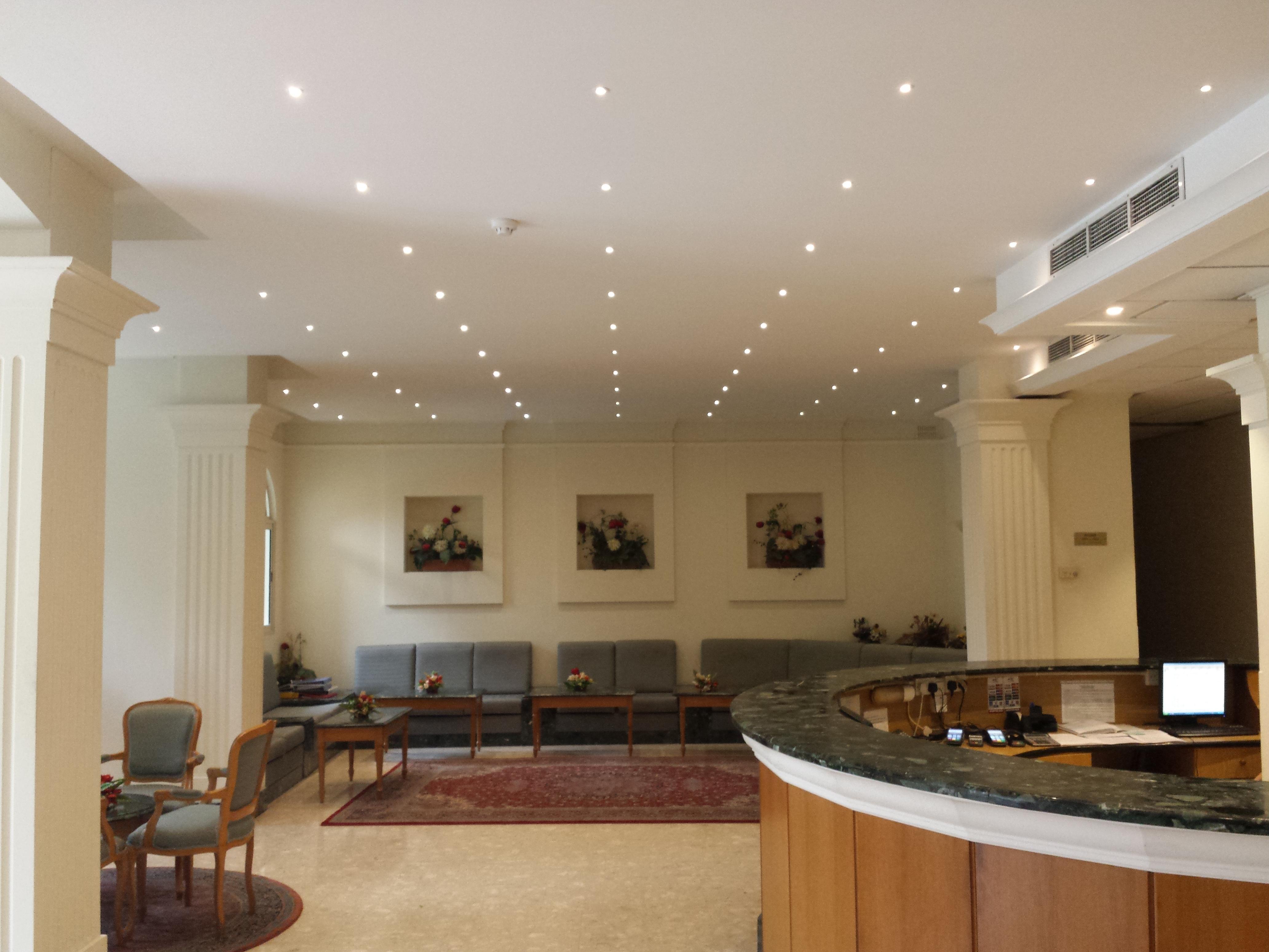Il Palazzin Hotel St. Paul's Bay Dış mekan fotoğraf
