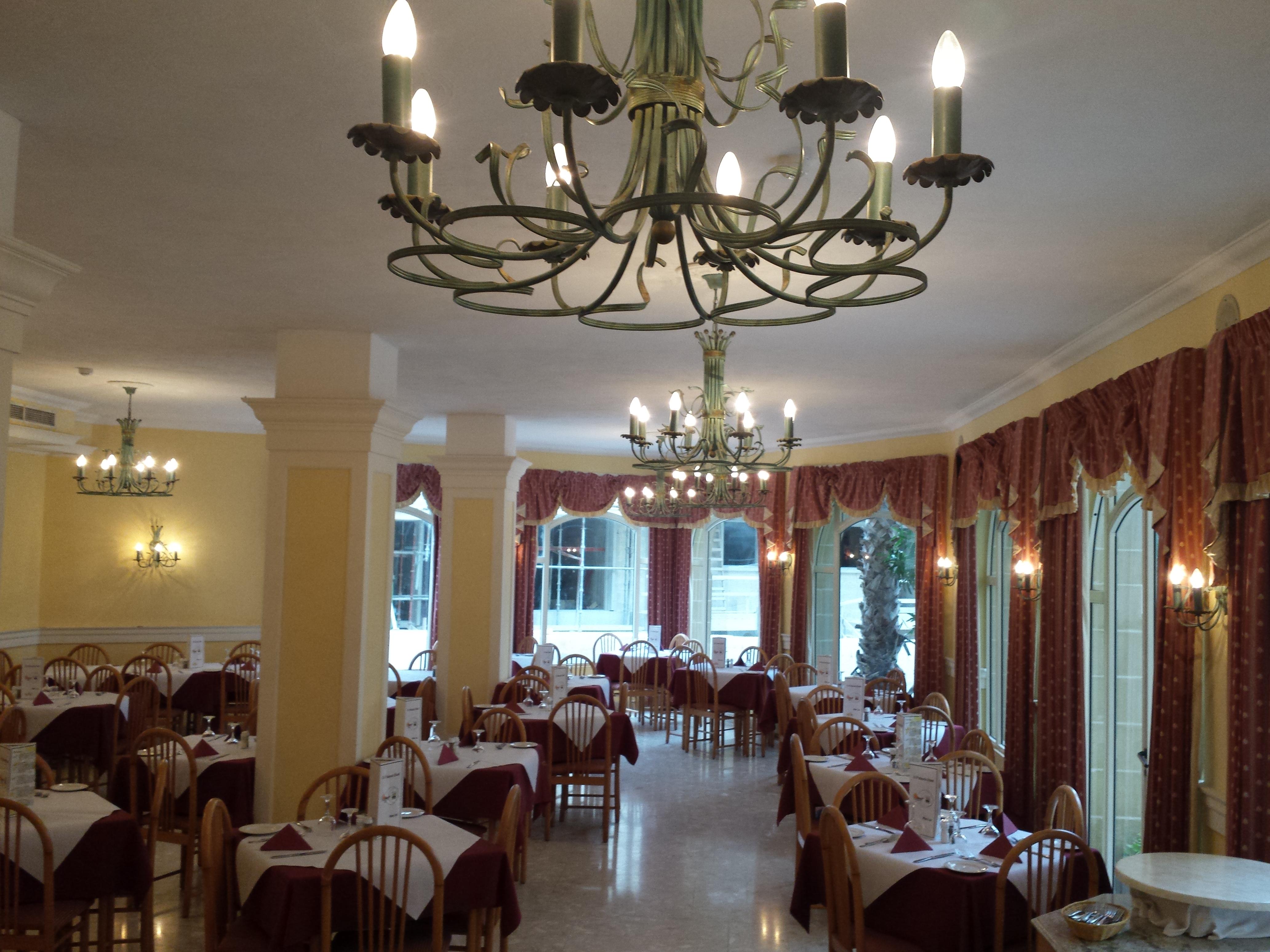 Il Palazzin Hotel St. Paul's Bay Dış mekan fotoğraf