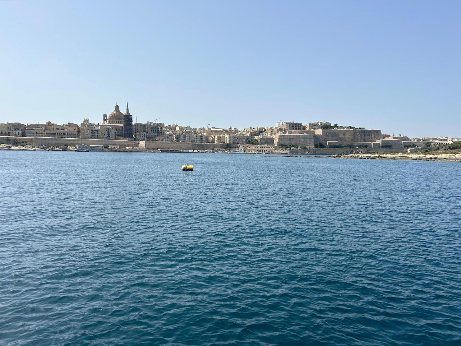 Il Palazzin Hotel St. Paul's Bay Dış mekan fotoğraf