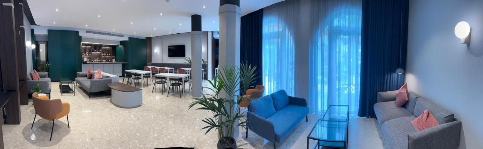 Il Palazzin Hotel St. Paul's Bay Dış mekan fotoğraf