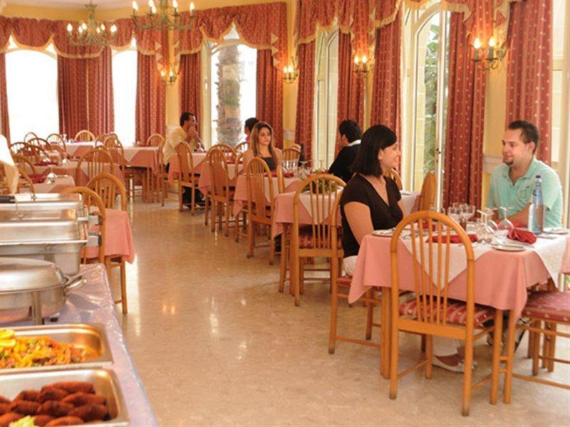 Il Palazzin Hotel St. Paul's Bay Dış mekan fotoğraf
