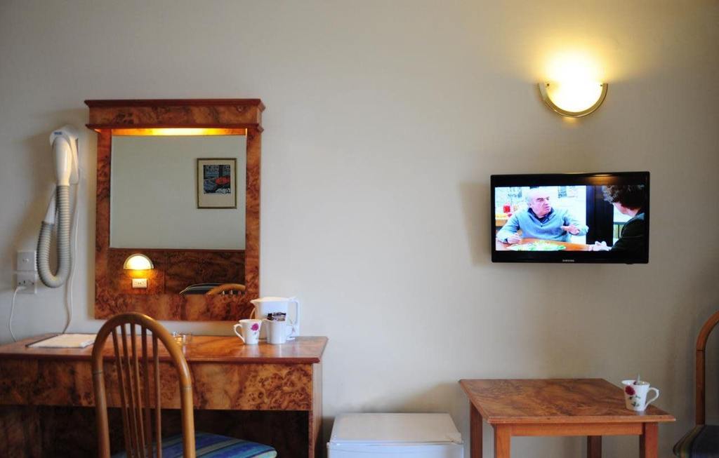 Il Palazzin Hotel St. Paul's Bay Dış mekan fotoğraf