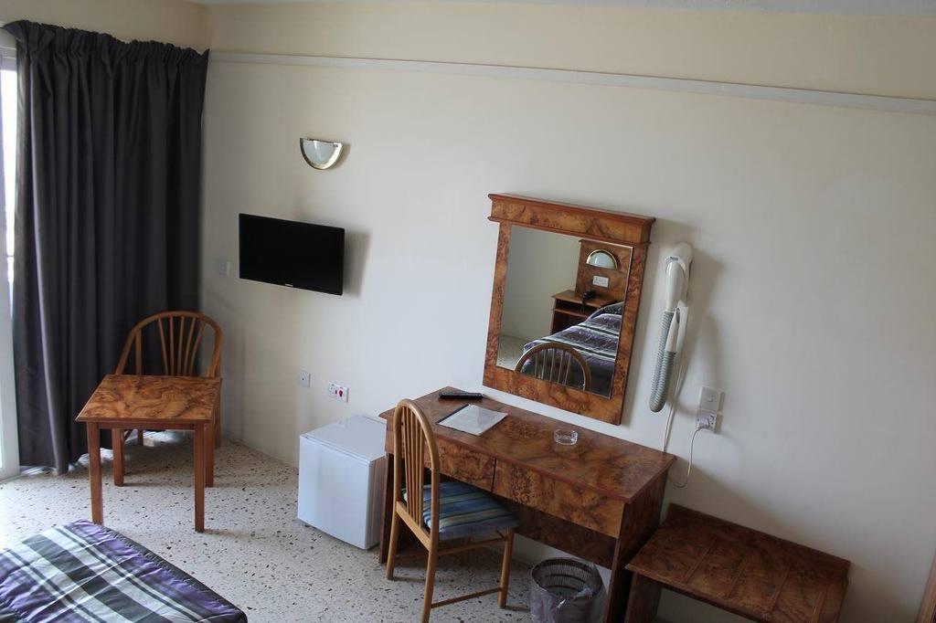 Il Palazzin Hotel St. Paul's Bay Dış mekan fotoğraf